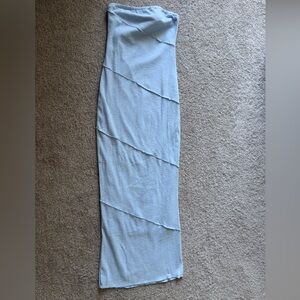 Amazon Pretty Garden Maxi dress